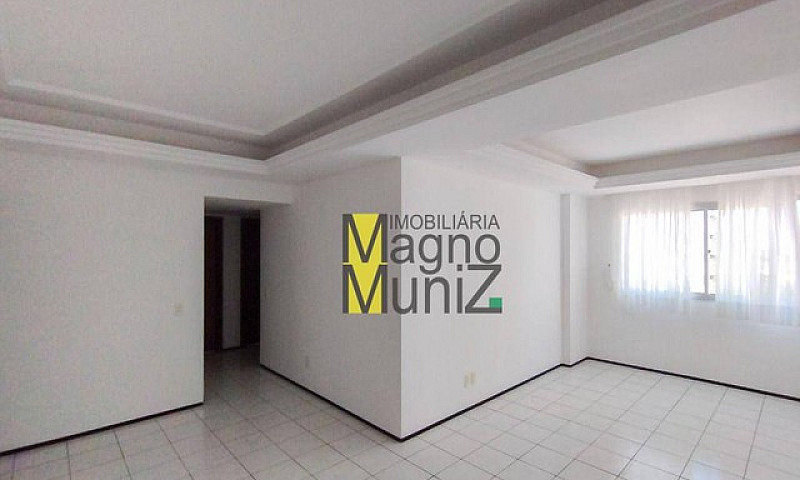 Apartamento Com 3 Do...
