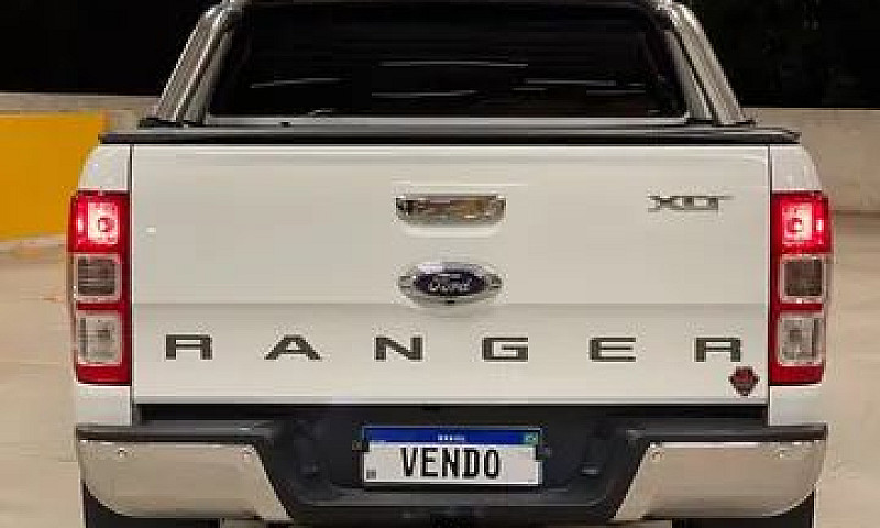 Ranger Xlt 2.5 Flex ...