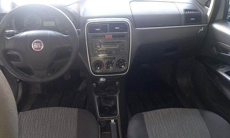 Punto 1.6 .16V...