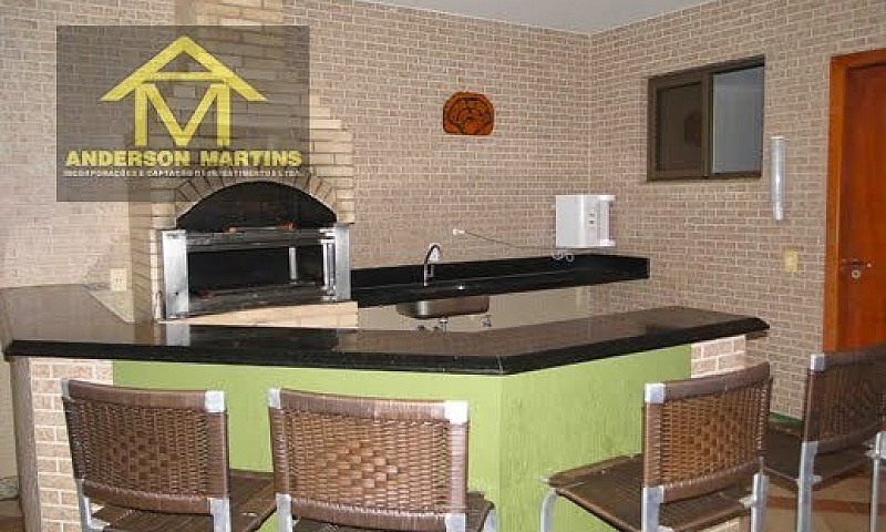 Apartamento 4 Quarto...