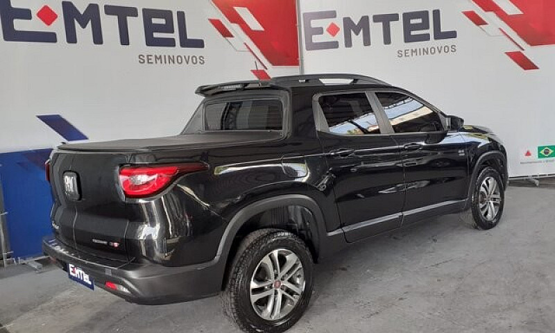 Fiat Toro 2019 2.0 1...