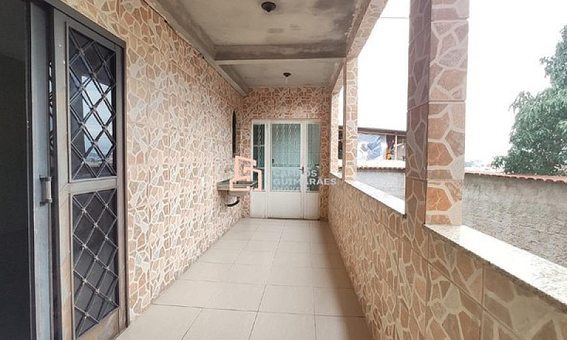 Casa Para Aluguel, 2...