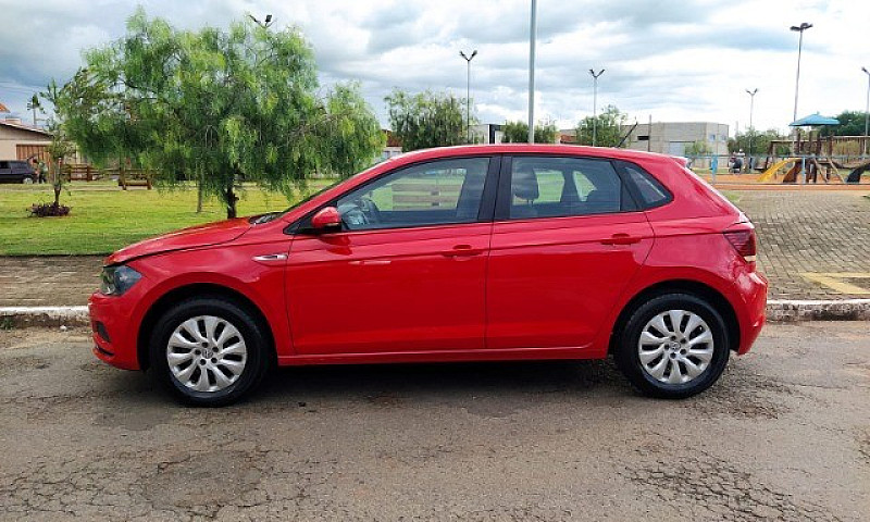Polo Msi 1.6 Automát...