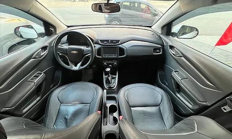 Chevrolet Onix 1.4 M...