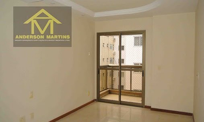 Apartamento 4 Quarto...