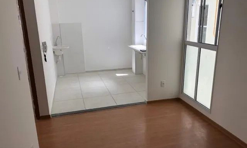 Aluguel De Apartamen...