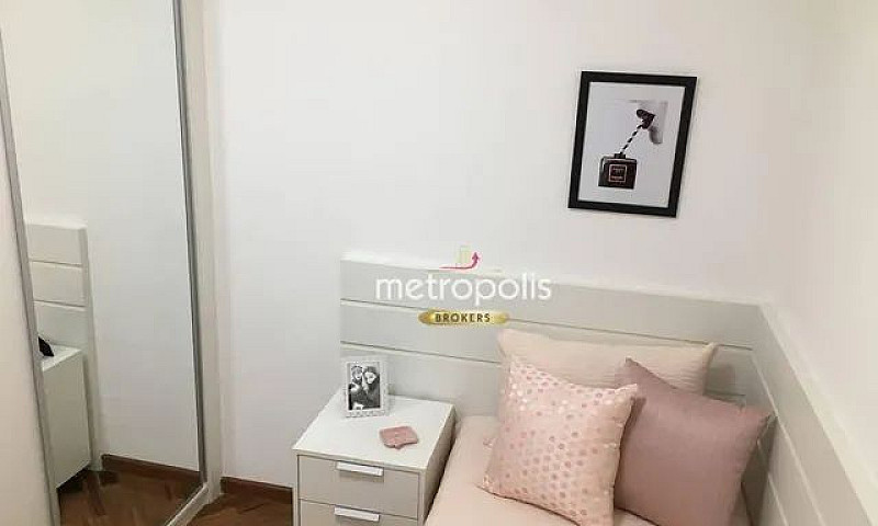 Apartamento À Venda,...