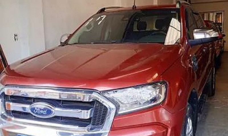 Venda De Uma Ford Ra...