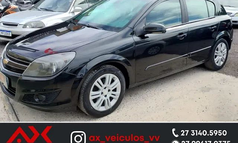 Gm Vectra Gt 2.0 201...