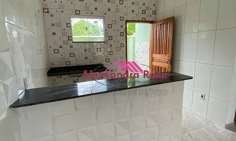 Casa Em Unamar Tamoi...
