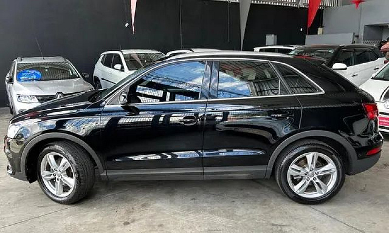 Audi Q3 1.4 2018 (50...