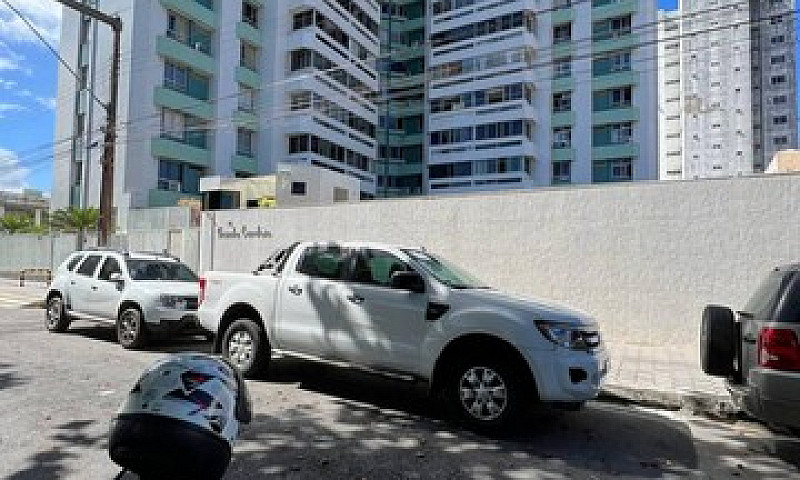 Apartamento Em Edifi...