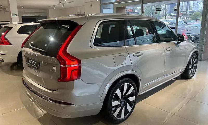 Xc90 Ultimate 23/24...