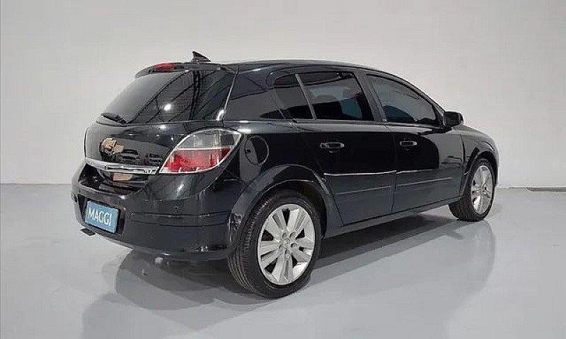 Chevrolet Vectra 2.0...