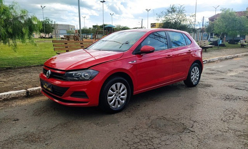 Polo Msi 1.6 Automát...