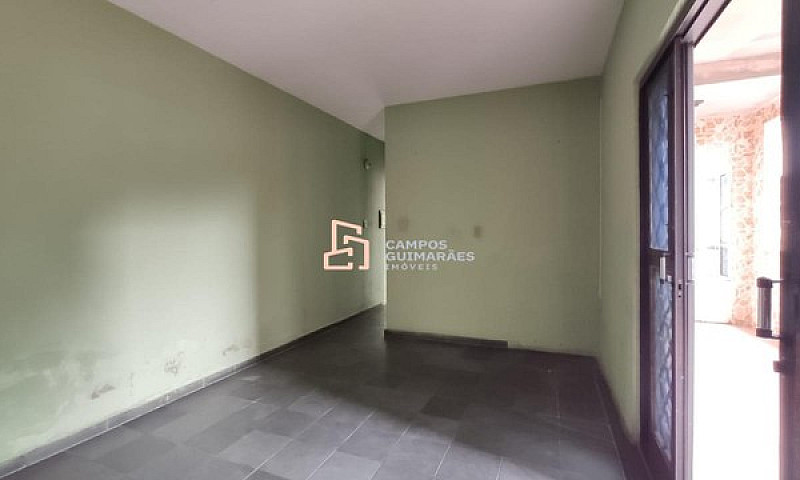 Casa Para Aluguel, 2...