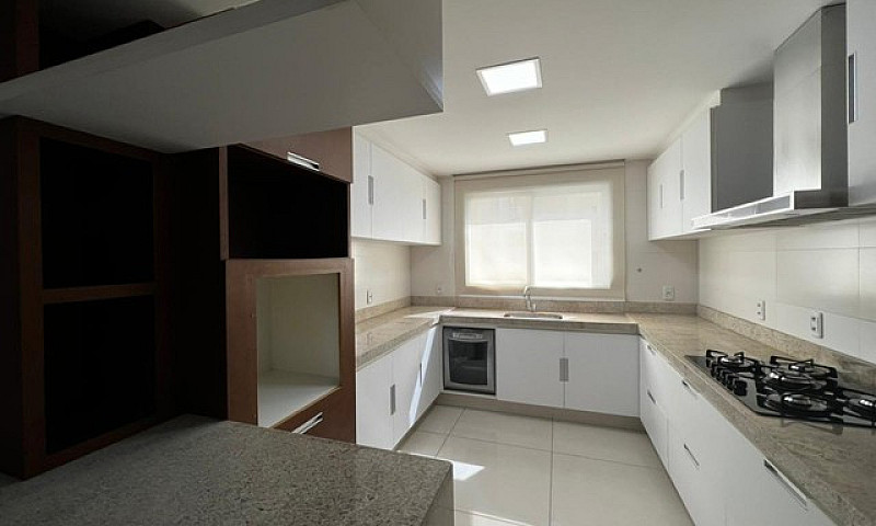 Apartamento 3 Suítes...