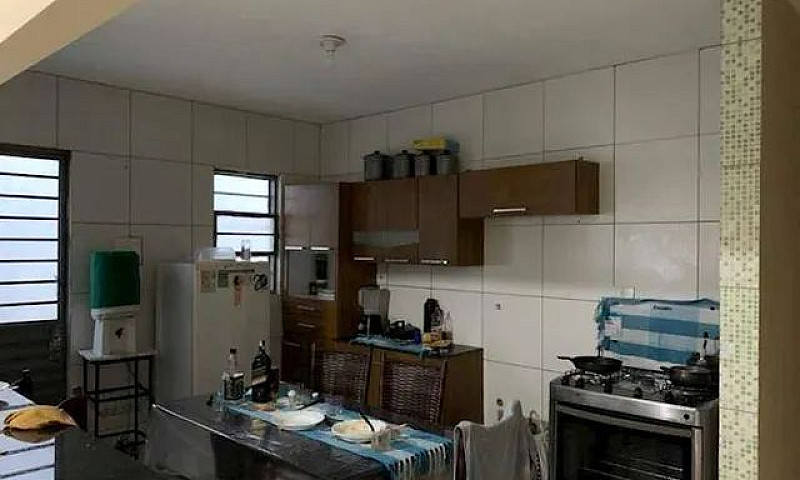 Casa, Padrão, 0 Vaga...