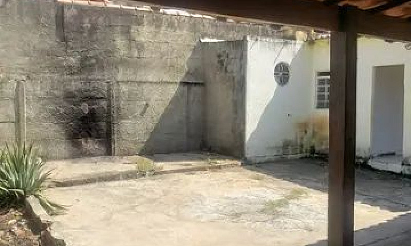 Vendo Casa Em Betim ...