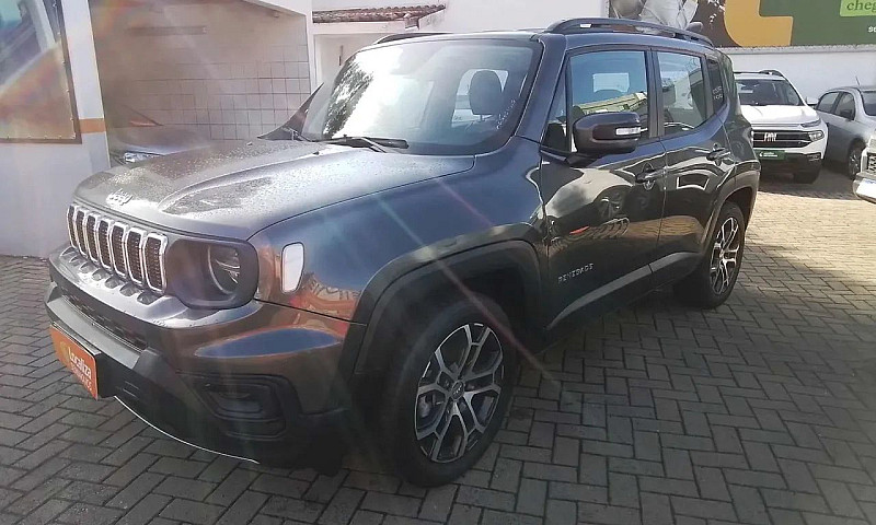 Jeep Renegade 2023 1...