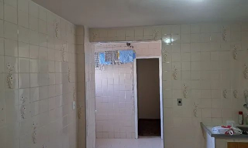 Apt 2/4, 90 M² - R$ ...