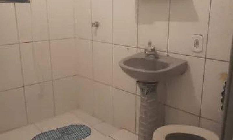 Sobrado À Venda Em C...
