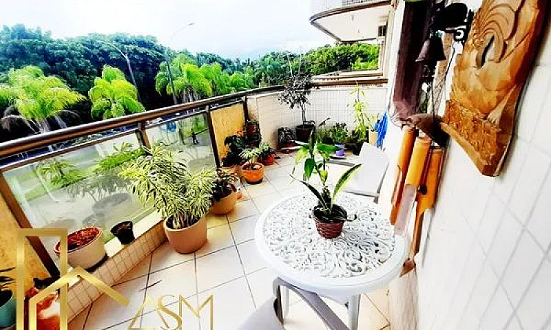 Apartamento C/ Excel...