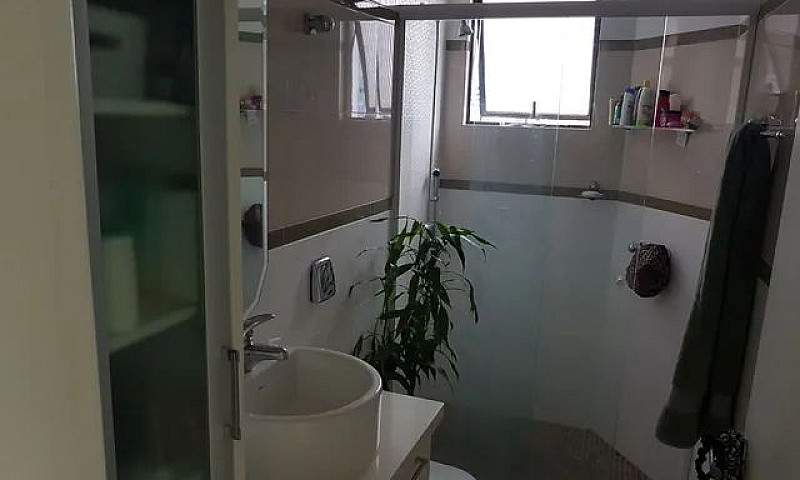 Apartamento No Améri...