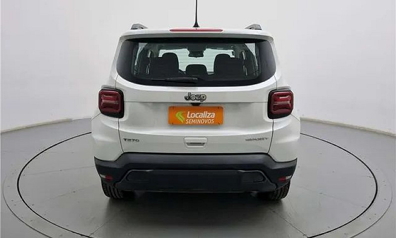 Jeep Renegade 2023 1...