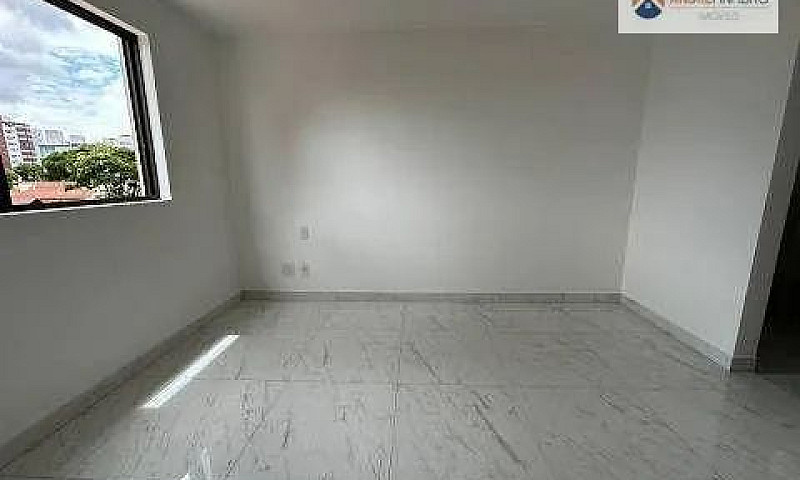 Apartamento Com 4 Qu...
