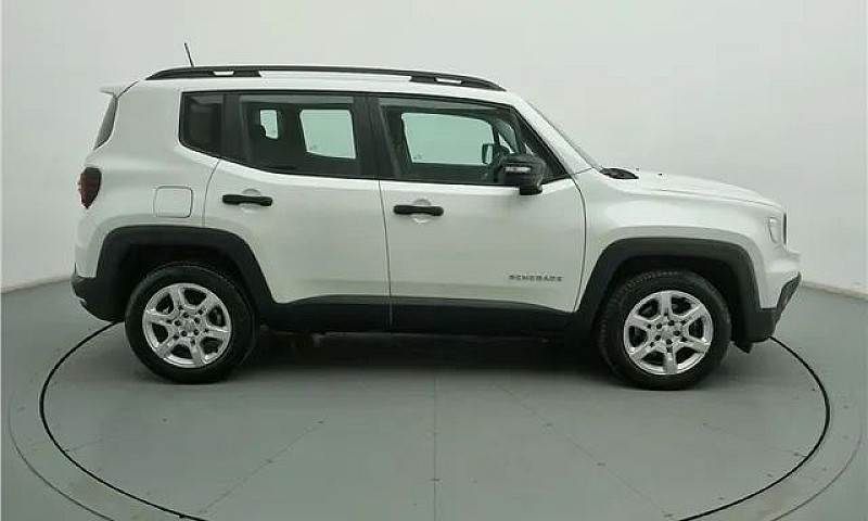 Jeep Renegade 2023 1...