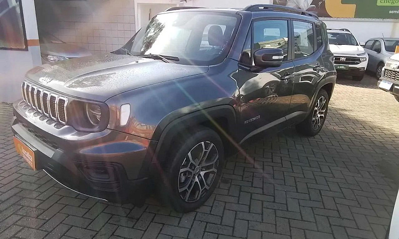 Jeep Renegade 2023 1...