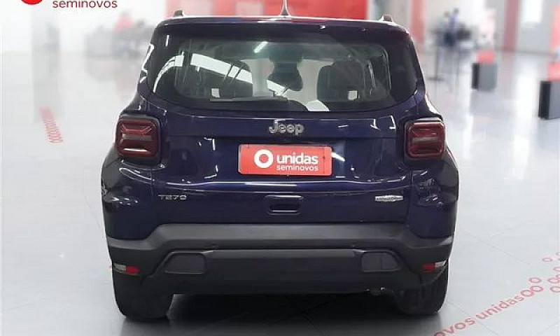 Jeep Renegade 2023 1...