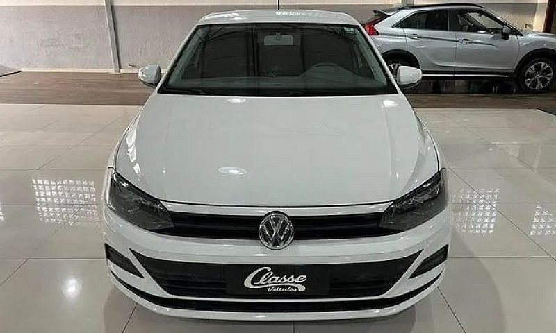 Volkswagen Polo 2019...