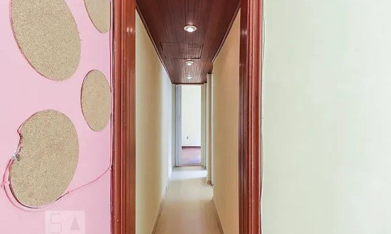 Apartamento Para Alu...