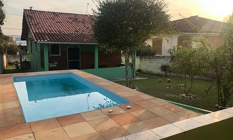 Casa Iguaba Grande ...