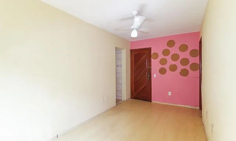 Apartamento Para Alu...