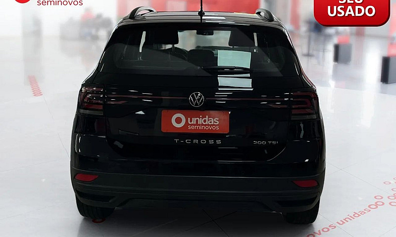 Volkswagen T-Cross 1...
