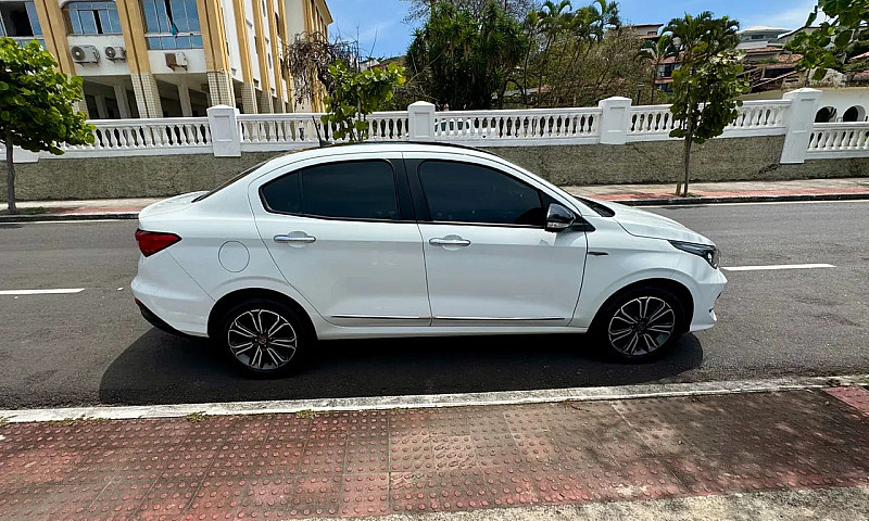 Fiat Cronos Precisio...