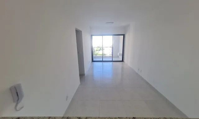 Apartamento Em Tauba...