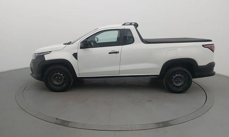 Fiat Strada Enduranc...