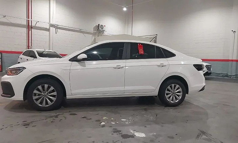 Volkswagen Virtus Ts...