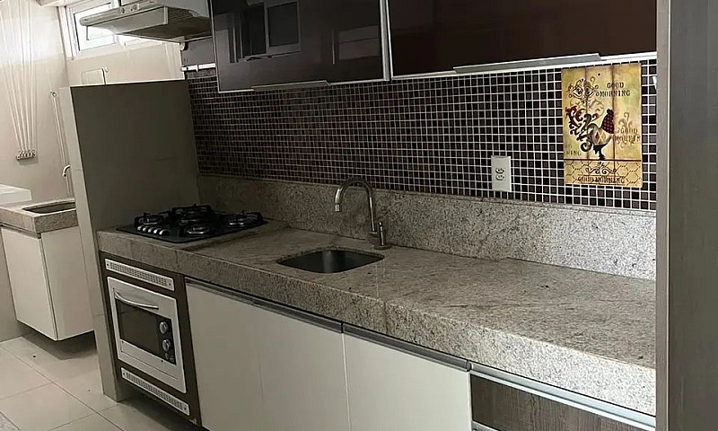 Apartamento Para Loc...