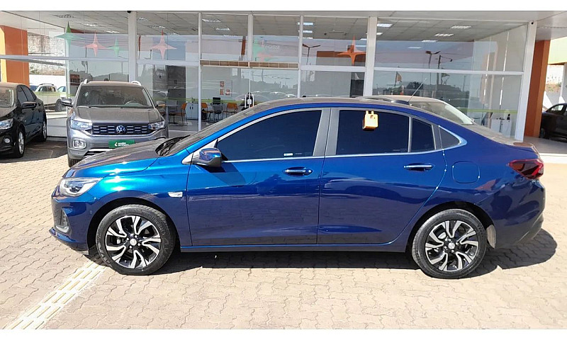Chevrolet Onix Plus ...