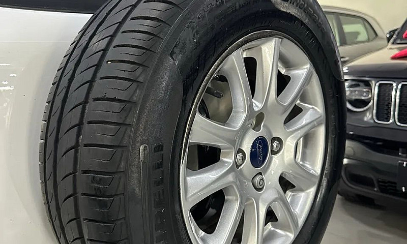 Ecosport 2019 1.5 Au...