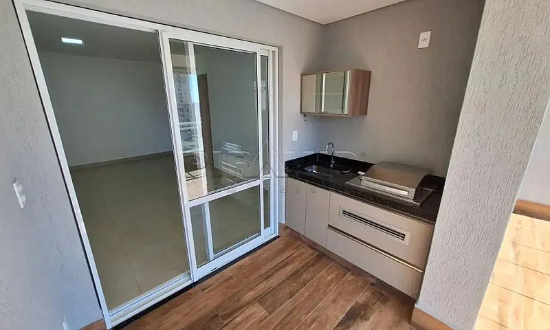 Apartamento Padrão C...