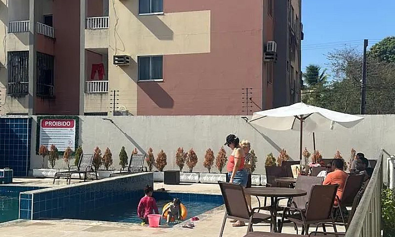 Apartamento Para Loc...