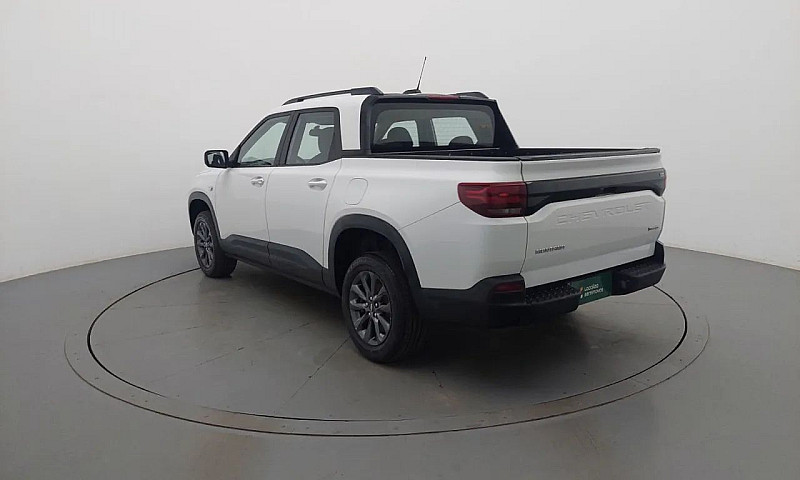 Chevrolet Montana 20...