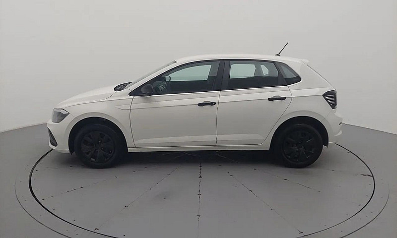 Volkswagen Polo Trac...