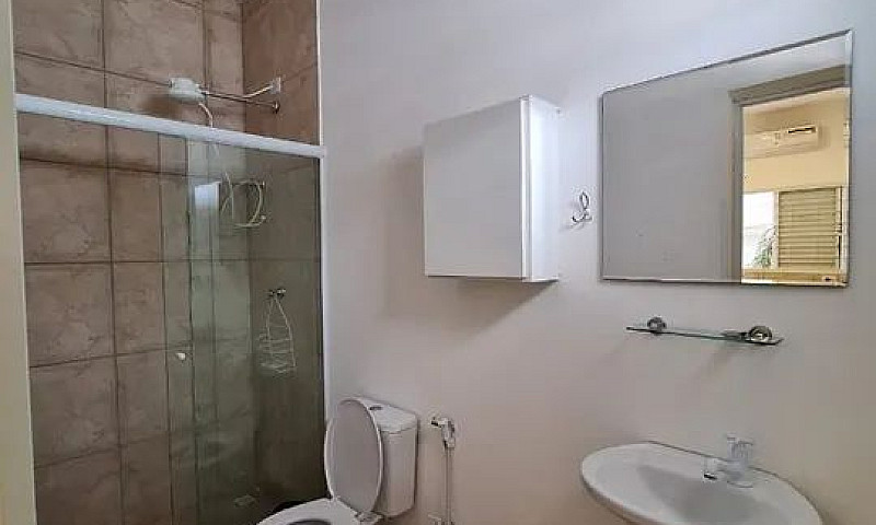 Kitnet Mobiliada Fla...